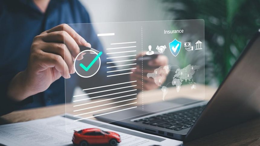 M3 Insurance selects SimplePin to modernise operations