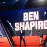 MAGA infighting erupts at Turning Point USA Conference