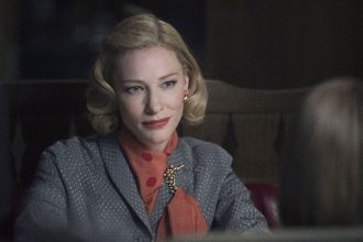 70 Thoughts I Had While Rewatching ‘Carol’