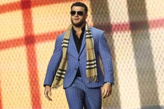 MJF has hit his first stage of f*ck you in the wrestling business, says WWE veteran