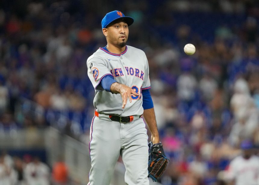 MLB insider reveals true reason Edwin Díaz felt betrayed by Mets’ Devin Williams move