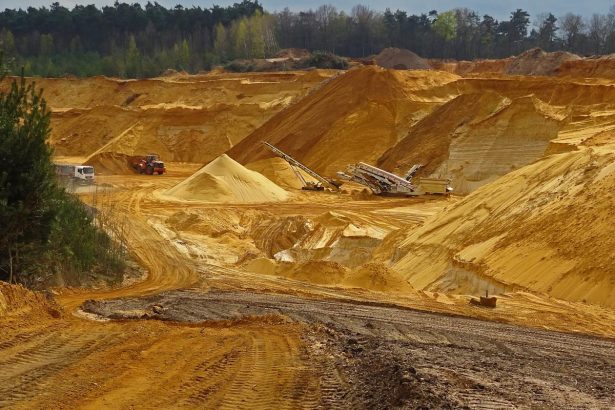 MP Materials Corp. (MP): A Bull Case Theory