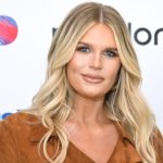 Madison Lecroy Says This  Sequin Dress Is Her Favorite