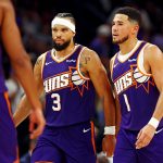 Major Dillon Brooks Concern, Devin Booker’s Status as 4 Listed vs. Lakers (Dec. 14)