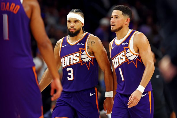Major Dillon Brooks Concern, Devin Booker’s Status as 4 Listed vs. Lakers (Dec. 14)