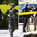 Major cities see violent crime surge as national rates plummet significantly in 2025: survey