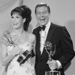 Making ‘Dick Van Dyke Show,’ ‘Mary Poppins’