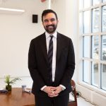 Mamdani Pulls a Marina Abramović at a Queens Museum