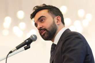 Mamdani’s plan to sideline cops will sabotage crime-fighting wins