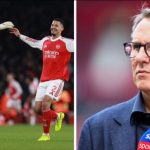 “Man City will have been watching”