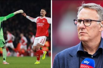 “Man City will have been watching”