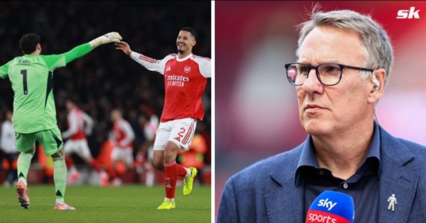 “Man City will have been watching”