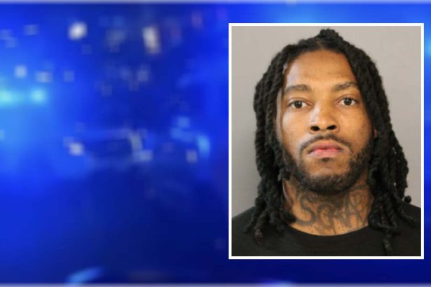 Man accused of robbing victim while wearing ankle monitor for gun case will serve no prison time: records