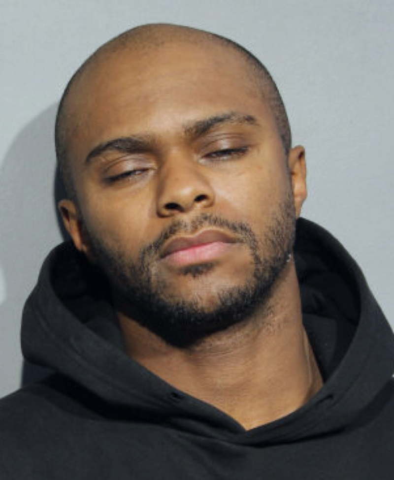 Man convicted in 2011 sex attack now accused of raping 2 more women, including Loyola student