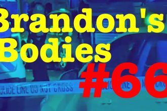 Man found murdered behind South Side grocery store, an area that used to be monitored by ShotSpotter