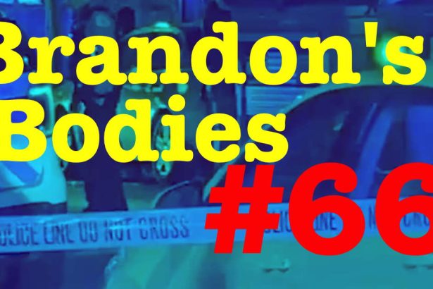 Man found murdered behind South Side grocery store, an area that used to be monitored by ShotSpotter