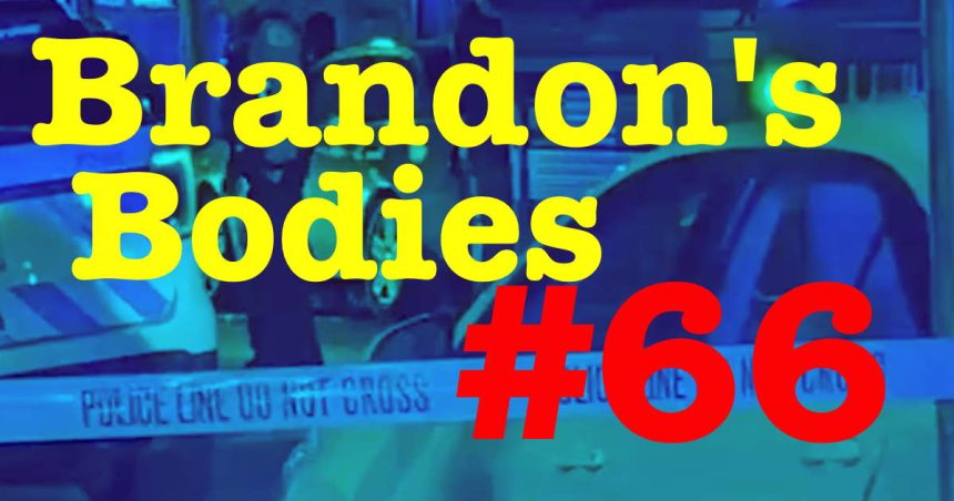 Man found murdered behind South Side grocery store, an area that used to be monitored by ShotSpotter