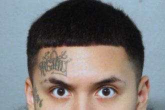 Man gets 10 years in federal prison for Noble Square shooting