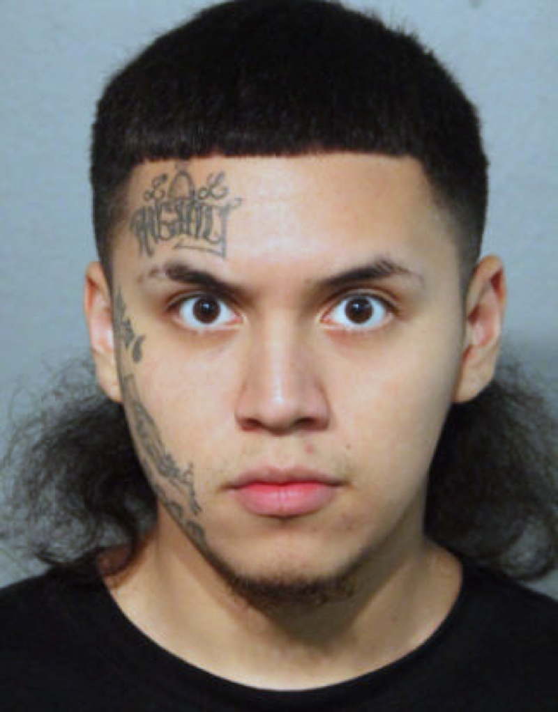 Man gets 10 years in federal prison for Noble Square shooting