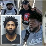 Man gets 13 years for hammer attack and robbery on CTA Blue Line platform