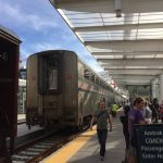 Man guilty of murder in girlfriend’s death on Denver-bound Amtrak train