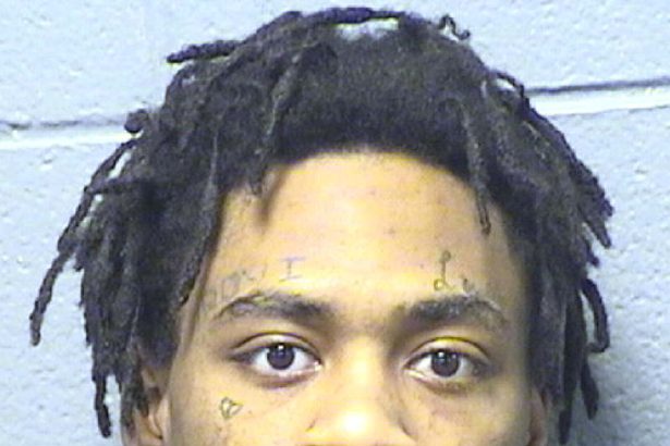 Man on ankle monitor tried to carjack 2 women in Lawndale: prosecutors