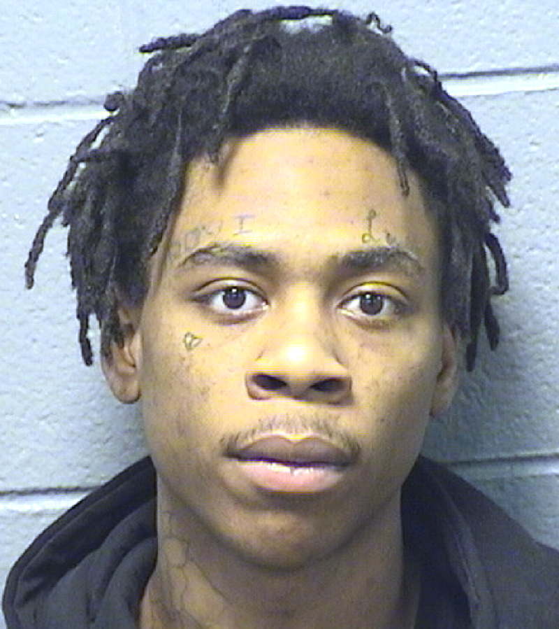 Man on ankle monitor tried to carjack 2 women in Lawndale: prosecutors