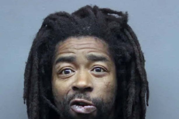 Man on pretrial release tried to kill CTA passenger by pushing him onto the tracks: prosecutors