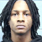Man paroled in August now charged in four armed robberies and kidnapping