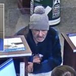 Man robbed 3 banks in the Loop on Monday morning, but failed twice: FBI