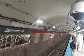 Man sexually assaulted woman in wheelchair at Loop CTA station: report