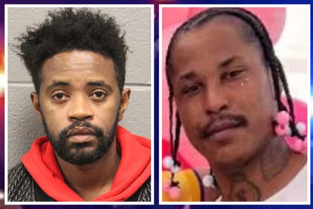 Man shot prostitute, killed her security guard during West Side sex work dispute: prosecutors