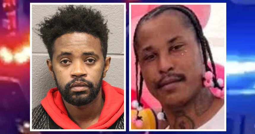 Man shot prostitute, killed her security guard during West Side sex work dispute: prosecutors