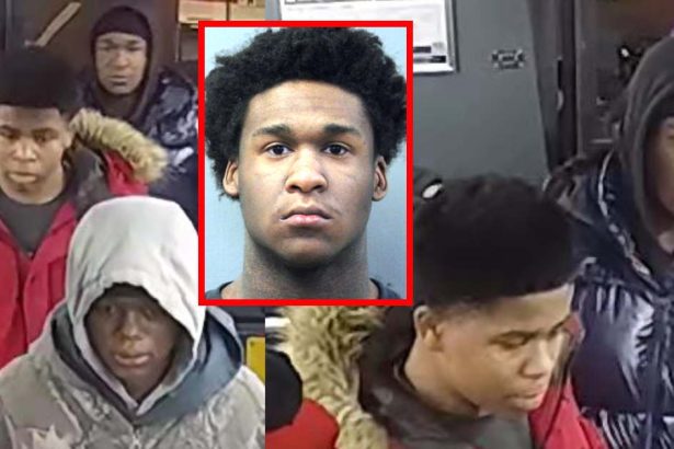 Man, two teens charged after CTA bus beating leaves 62-year-old in coma