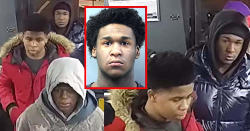 Man, two teens charged after CTA bus beating leaves 62-year-old in coma
