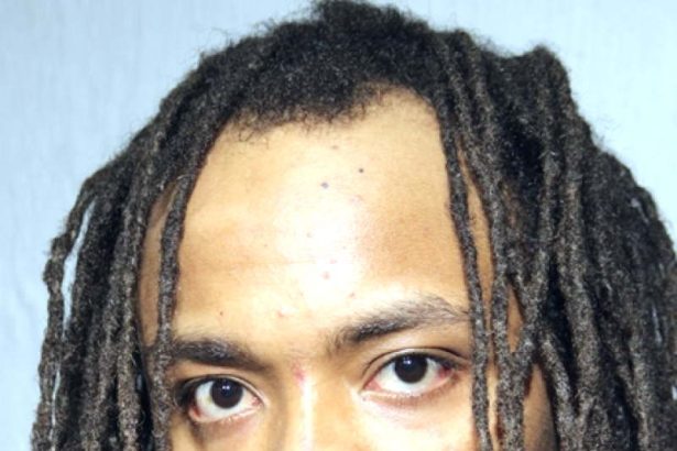 Man who escaped electronic monitoring tried to kill sheriff’s officer: prosecutors