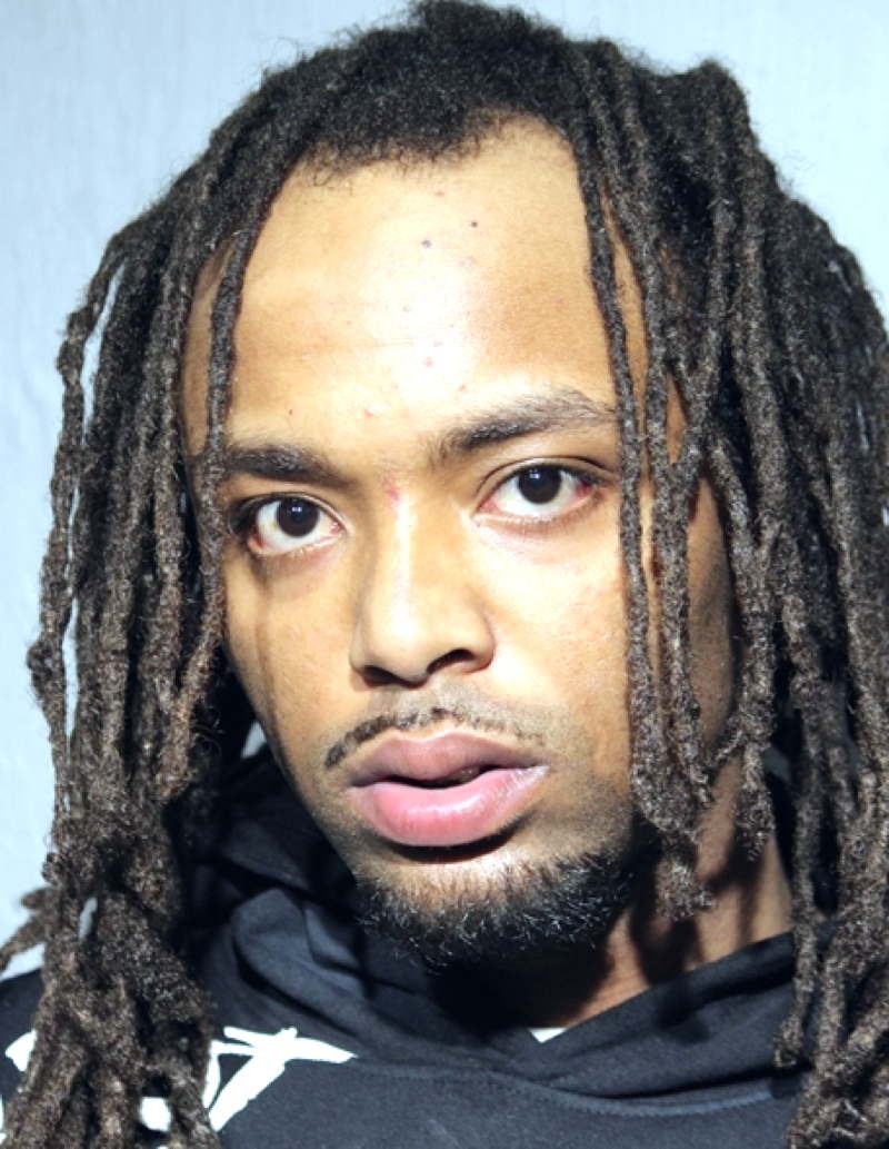 Man who escaped electronic monitoring tried to kill sheriff’s officer: prosecutors