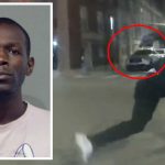 Man who pointed pistol at cops days after getting probation in another gun case gets 2½ years