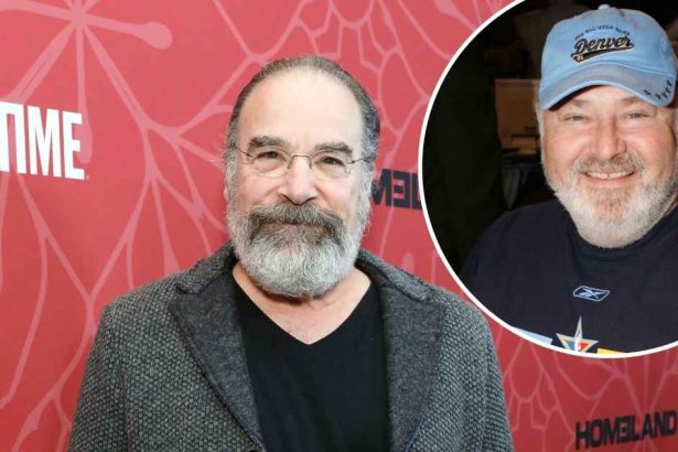 Mandy Patinkin Details ‘Unbearable’ Pain After Rob Reiner’s Murder, ‘Drop-Jaw’ Moment