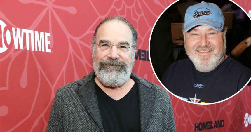 Mandy Patinkin Details ‘Unbearable’ Pain After Rob Reiner’s Murder, ‘Drop-Jaw’ Moment