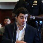 Mangione pre-trial hearing wraps, but judge won’t rule on evidence for months : NPR