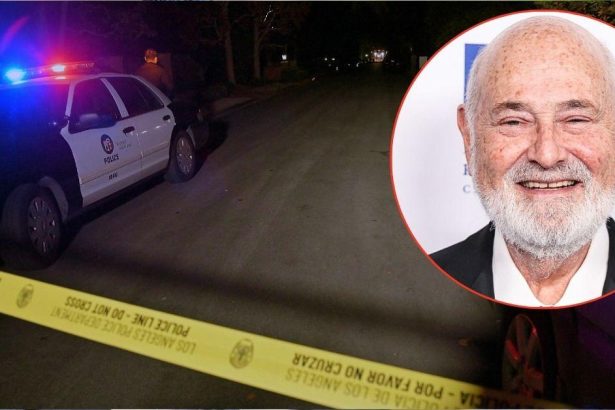 Manson Murder Cult Conspiracy Theories Erupt Over Reiner Family Murder