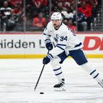 Maple Leafs fans blast Auston Matthews after 2nd straight loss