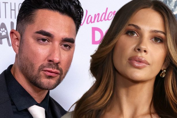 Marciano Brunette Sues Demi Engemann For Defamation Over Sexual Assault Claims