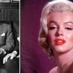 Marilyn Monroe’ ‘Screamed for Help’ as RFK ‘Held a Pillow Over Her’