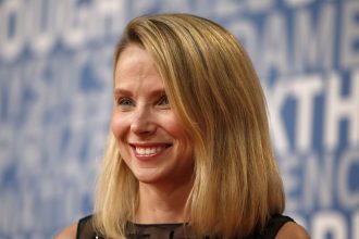 Marissa Mayer’s new startup Dazzle raises M led by Forerruner’s Kirsten Green