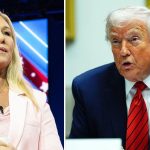 Marjorie Taylor Greene Begs Trump To Have ‘Empathy’ After Rob Reiner Rant