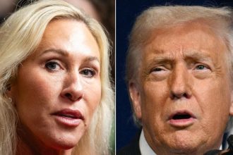 Marjorie Taylor Greene Divulges Trump’s Stunning Response To Her Epstein Threat