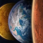 Mars Has a Surprising Influence on Earth’s Climate, Scientists Discover : ScienceAlert