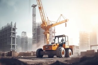 Martin Marietta Materials (MLM) Surged Following an Asset Swap Deal